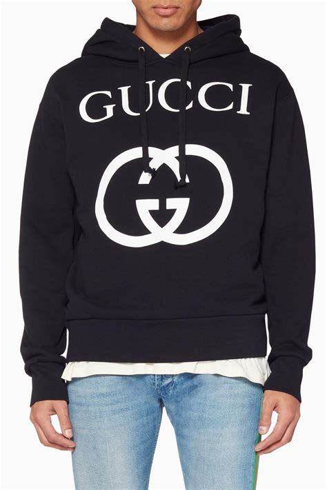 gucci hoody sale|men's Gucci sweatsuit.